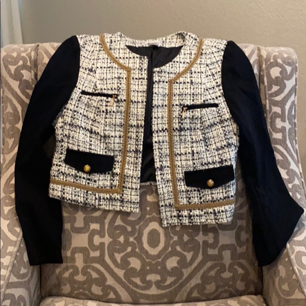 Women’s dress jacket